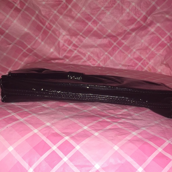 🎈SALE🎈👜#5. BOW 2PC.🎀 BLACK🖤 SET👜 - Picture 15 of 15